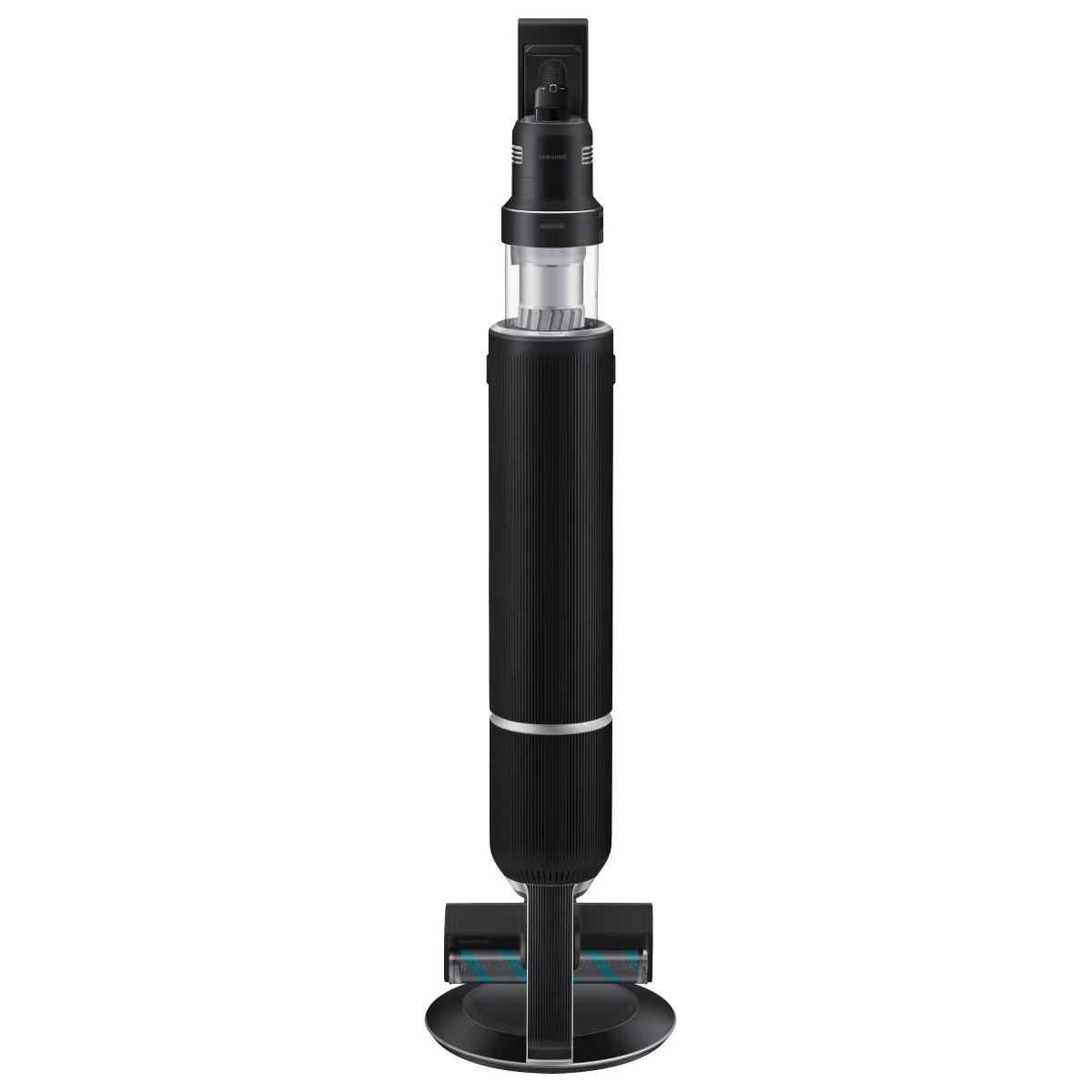 Samsung 三星 VS28C979FQK/SP BESPOKE Jet™ AI Premium Extra 旋風吸塵機 | AI清潔/自動集塵/280W強吸力